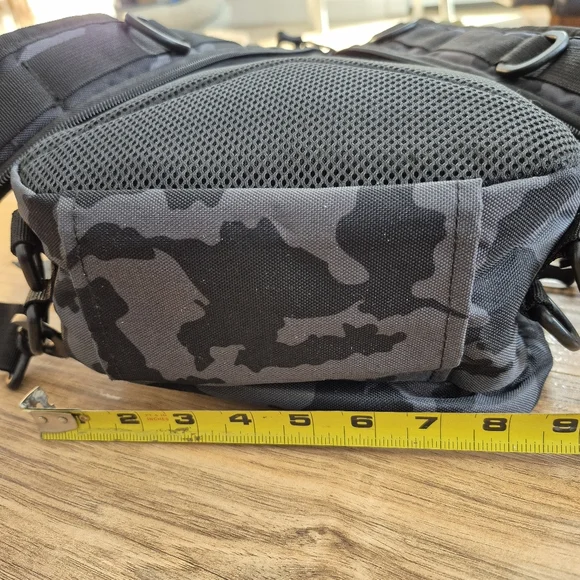 Backpack Camo Pattern - Picture 6 of 12